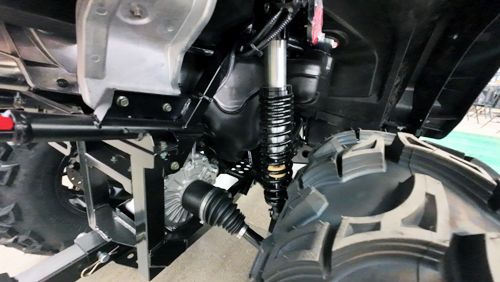 front-suspension-jpg LM-ATV1000 976cc 4×4 Mud ATV